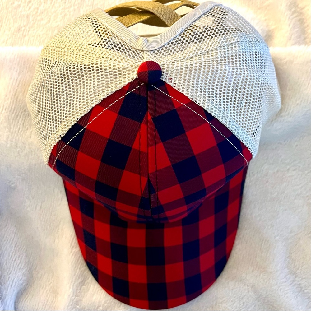 Baseball cap - Picture 3 of 5